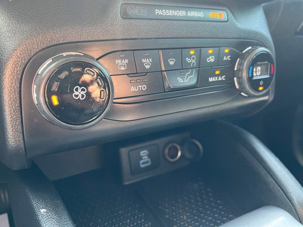Ford Bronco Sport  2021