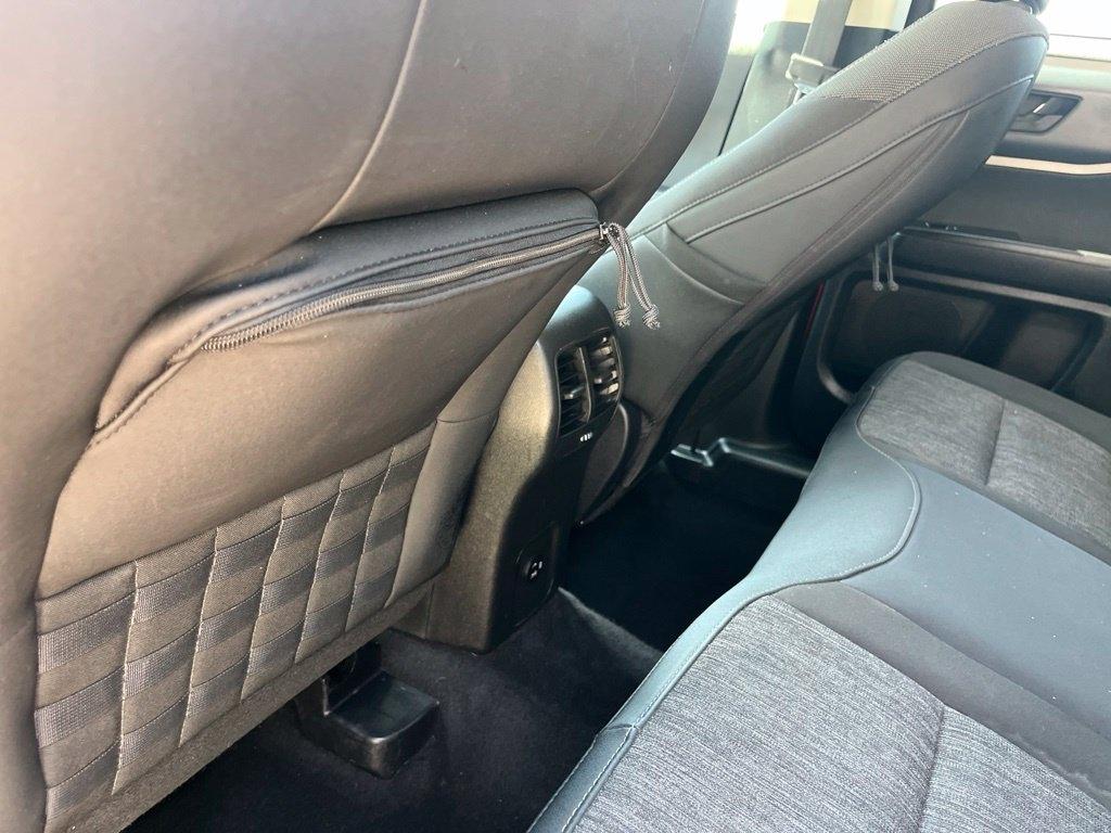 Ford Bronco Sport  2021