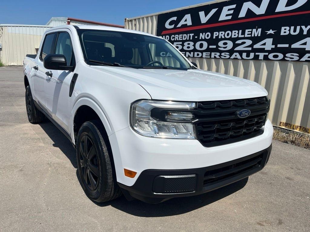 Ford Maverick  2022