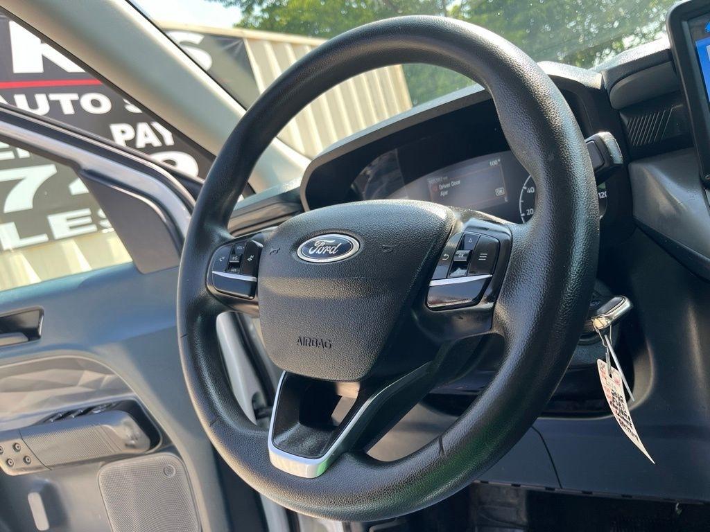Ford Maverick  2022