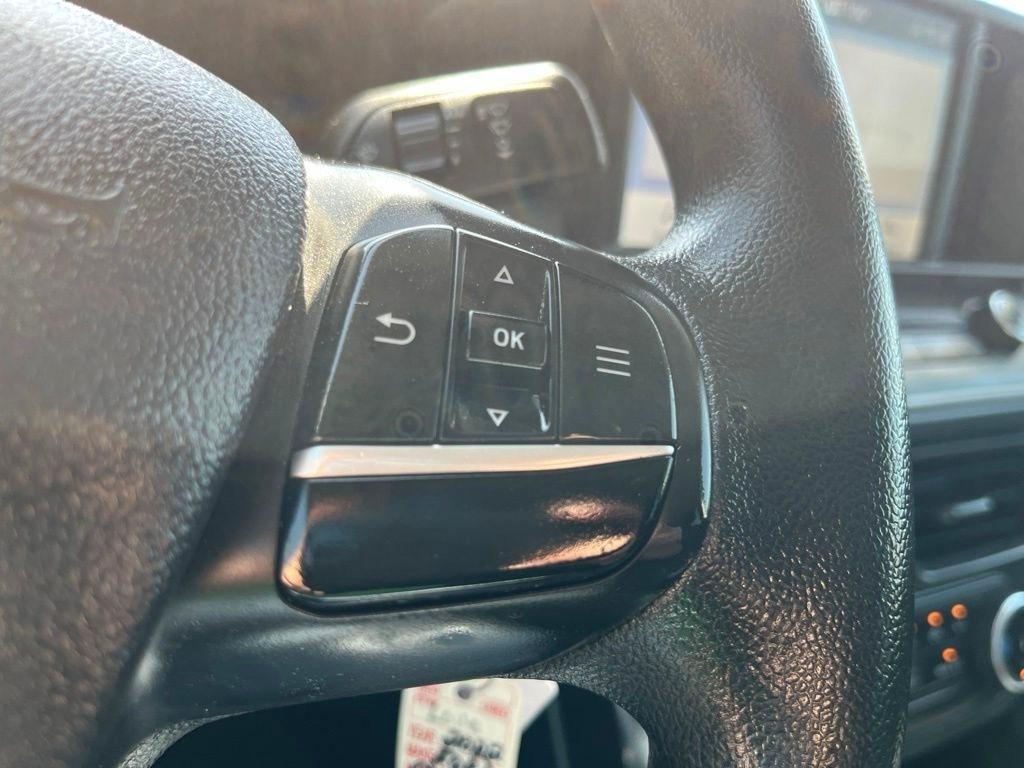 Ford Maverick  2022