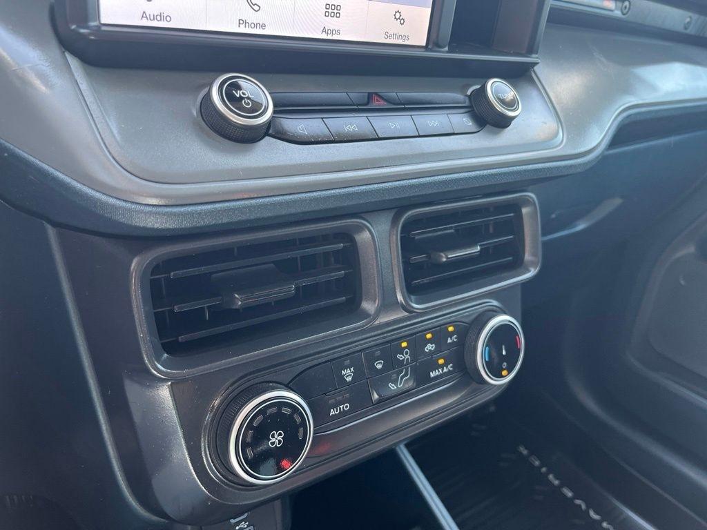 Ford Maverick  2022