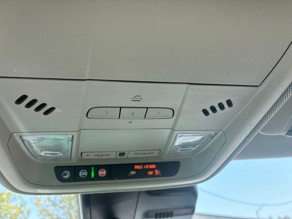Cadillac XT4  2021