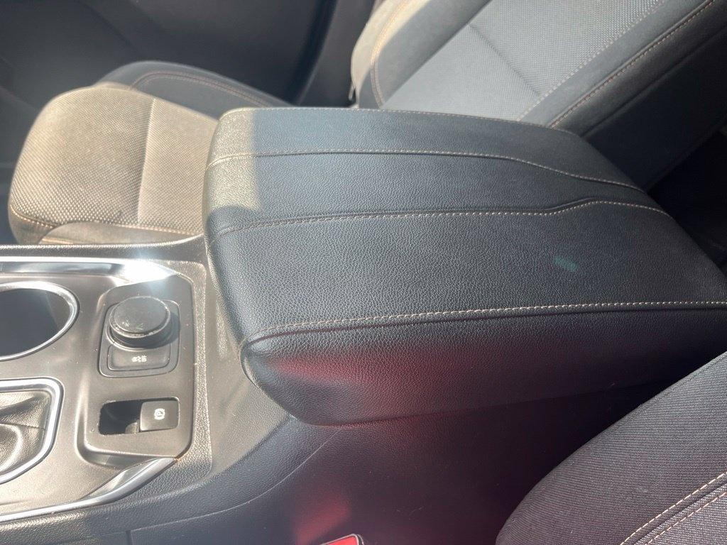 Chevrolet Traverse  2021