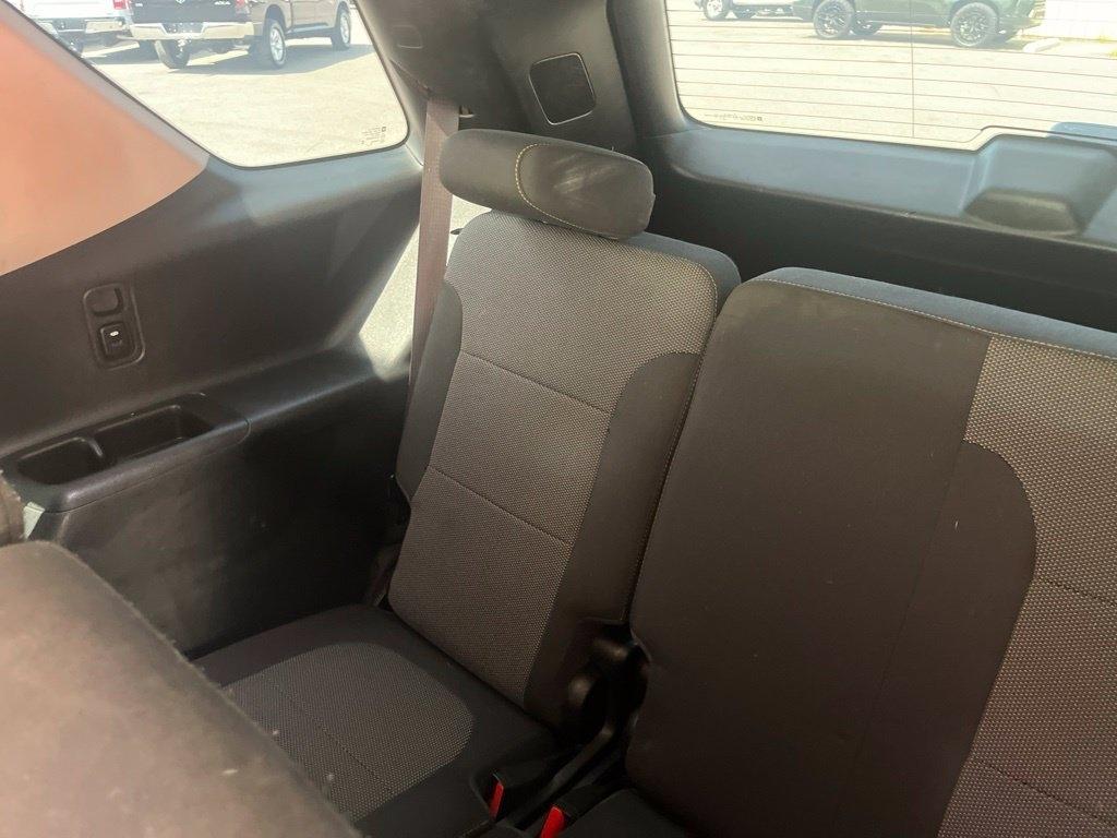 Chevrolet Traverse  2021