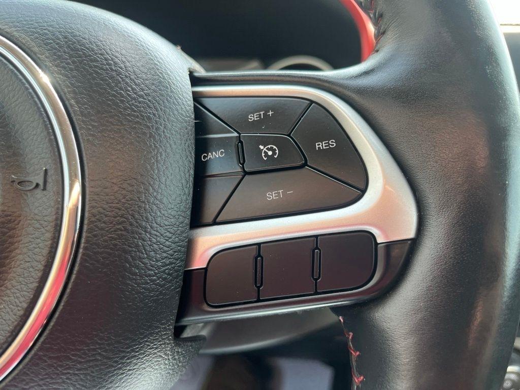 Jeep Compass  2019