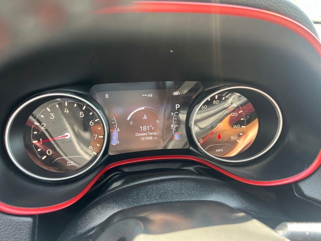 Jeep Compass  2019