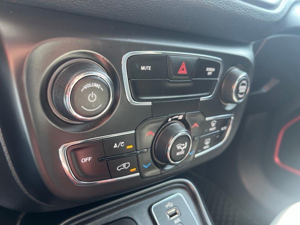 Jeep Compass  2019