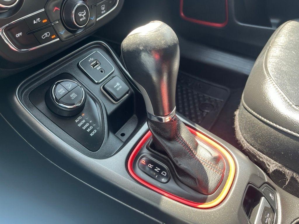 Jeep Compass  2019