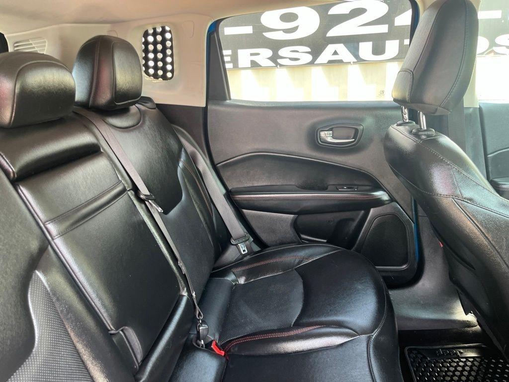 Jeep Compass  2019
