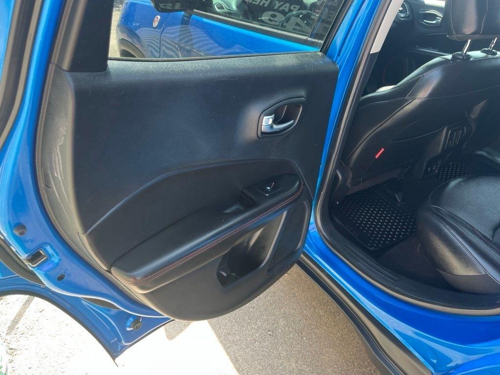 Jeep Compass  2019