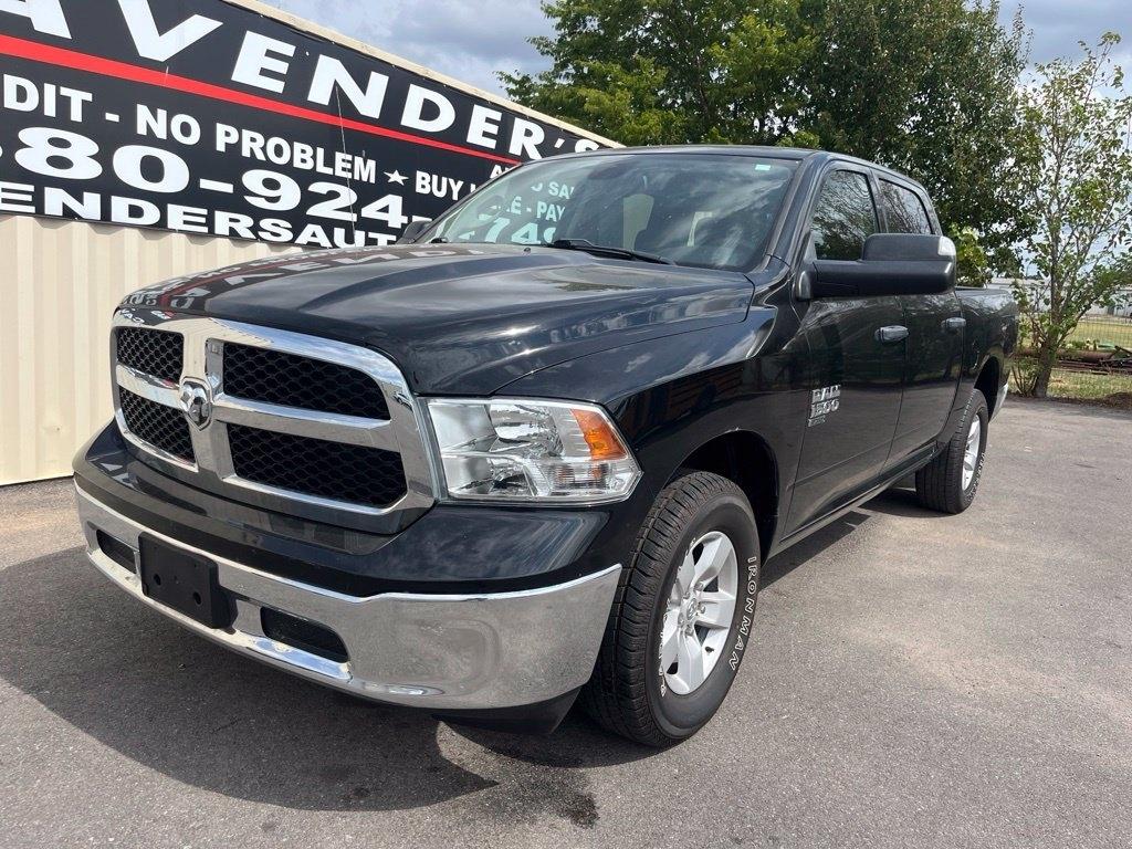 RAM 1500 Classic  2023