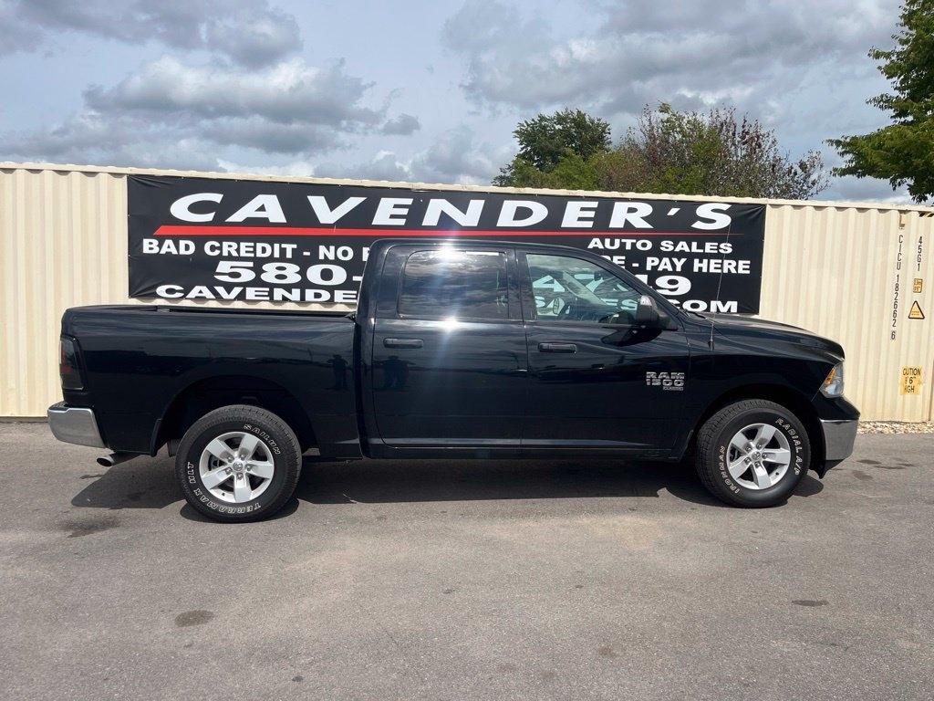 RAM 1500 Classic  2023