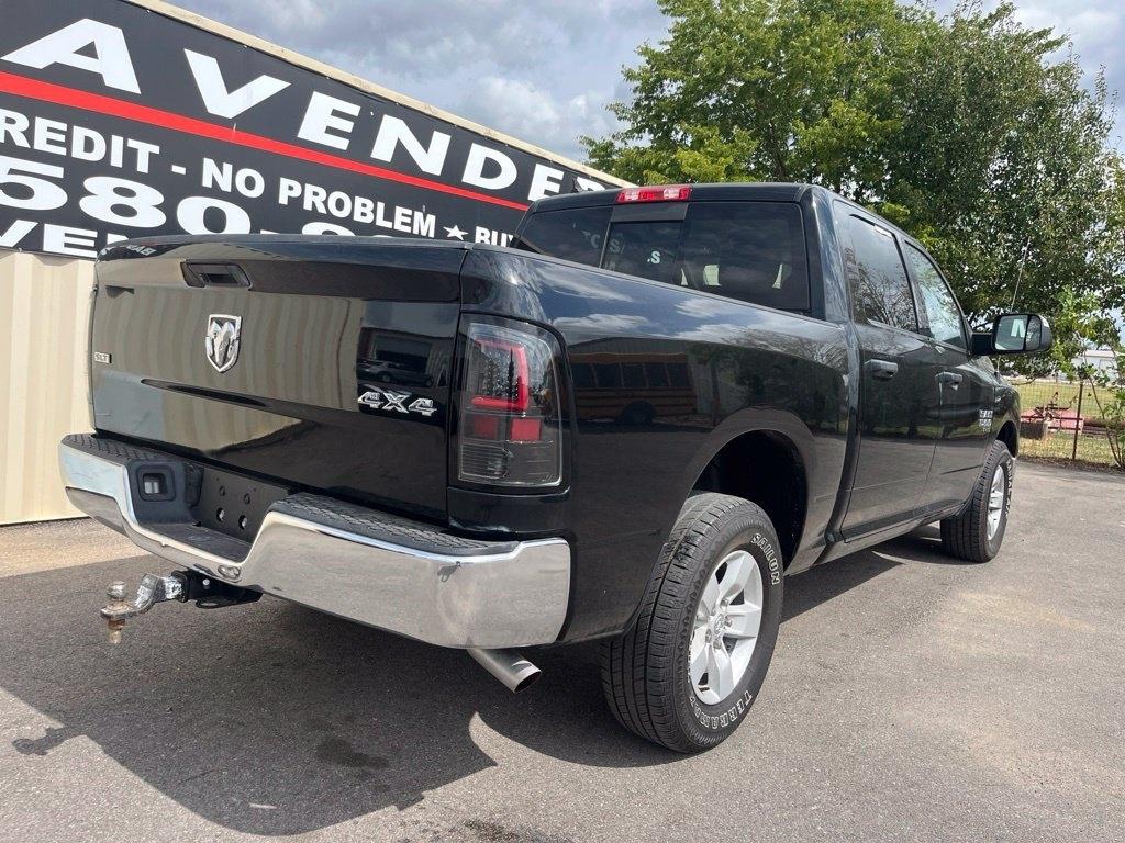 RAM 1500 Classic  2023