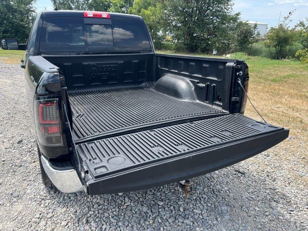 RAM 1500 Classic  2023