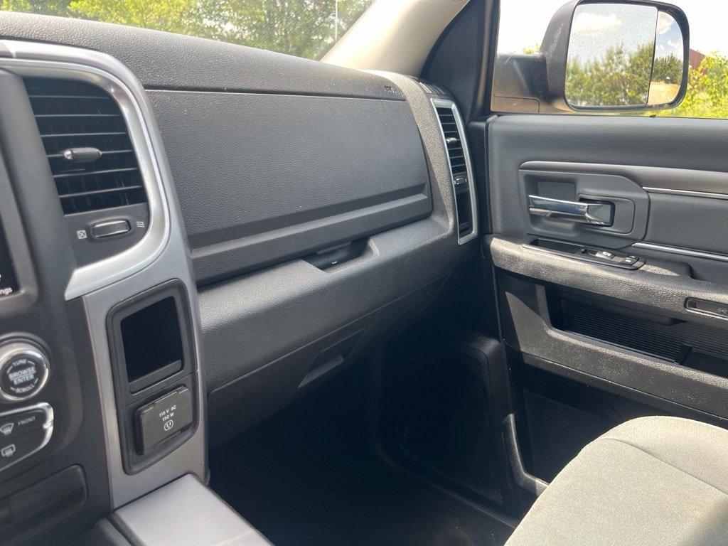 RAM 1500 Classic  2023