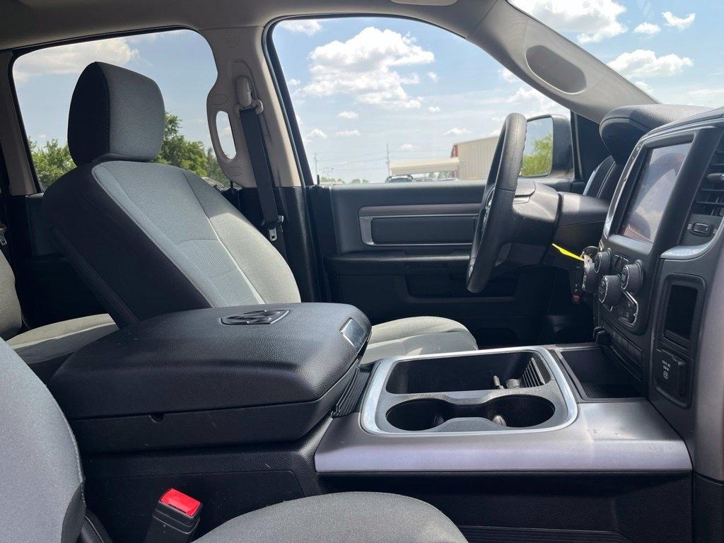 RAM 1500 Classic  2023