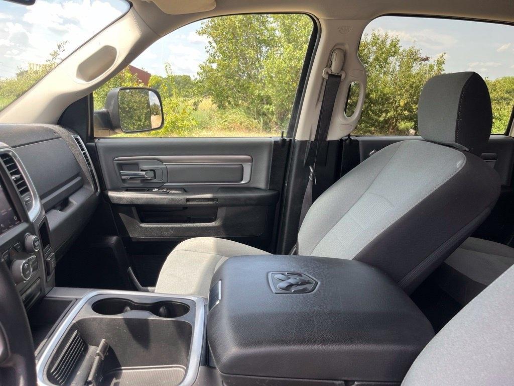RAM 1500 Classic  2023