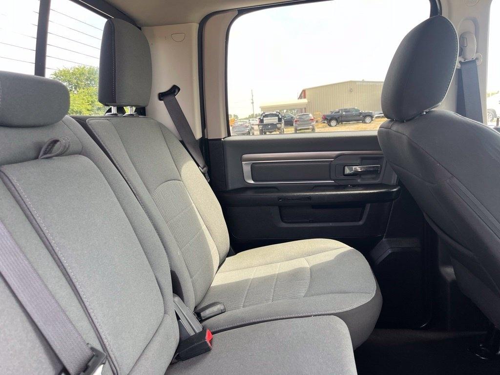 RAM 1500 Classic  2023