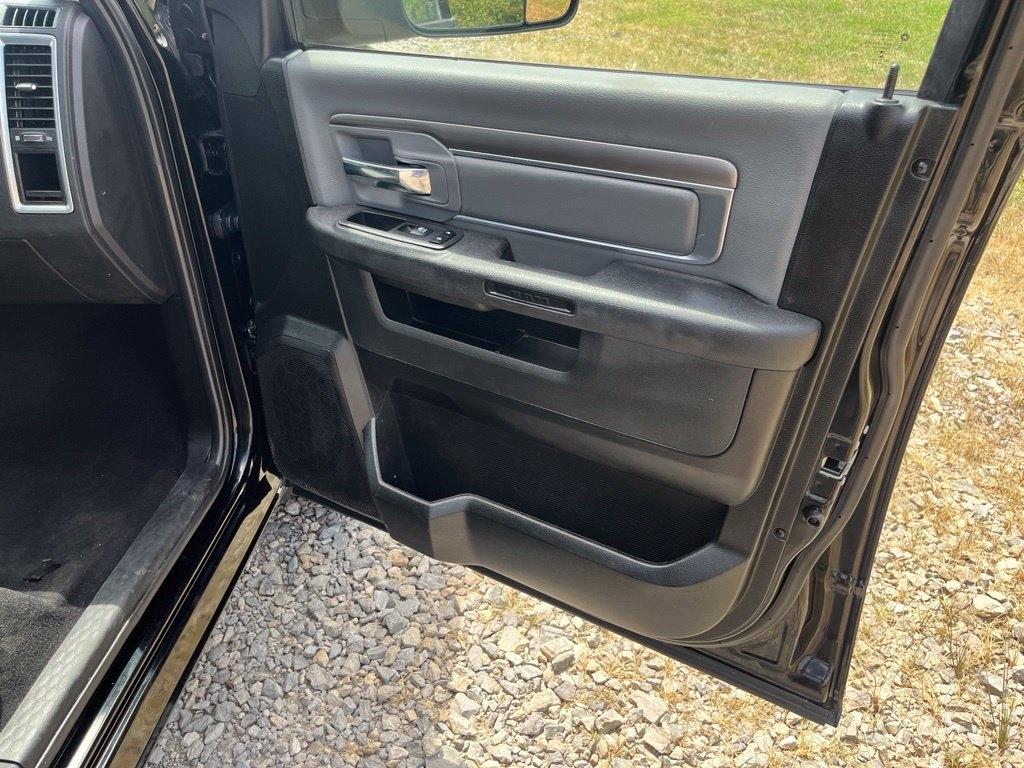 RAM 1500 Classic  2023