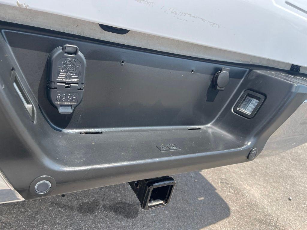 Ford F-150  2018