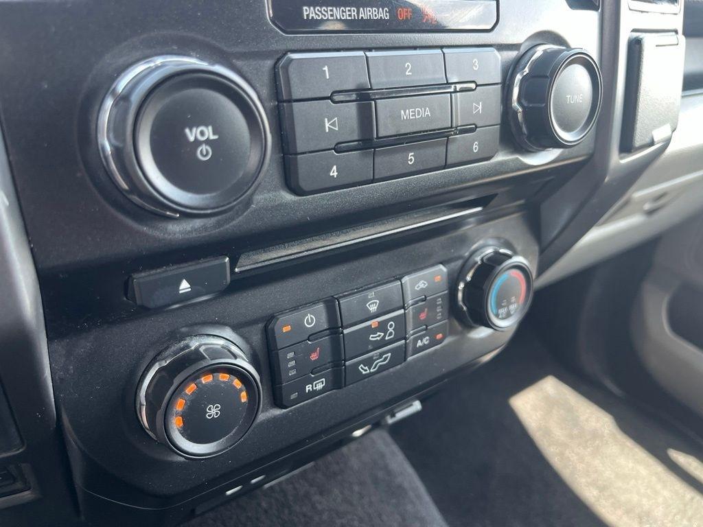 Ford F-150  2018