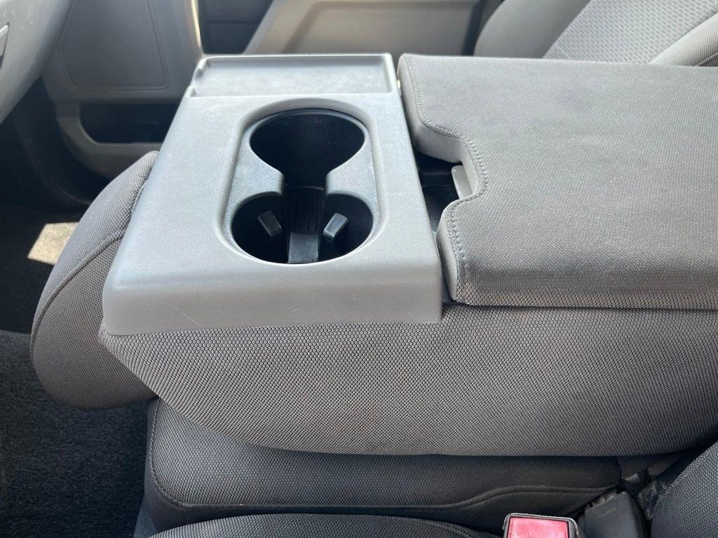 Ford F-150  2018