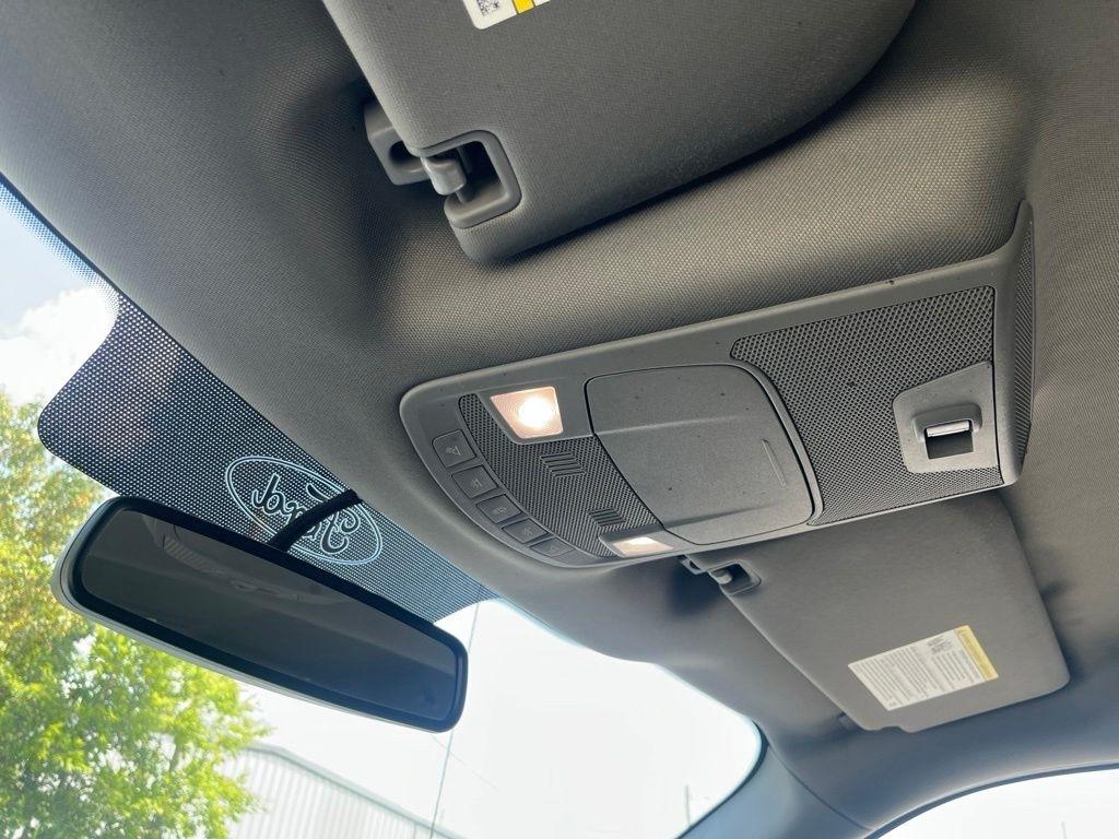 Ford F-150  2018