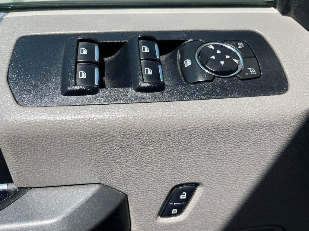 Ford F-150  2018