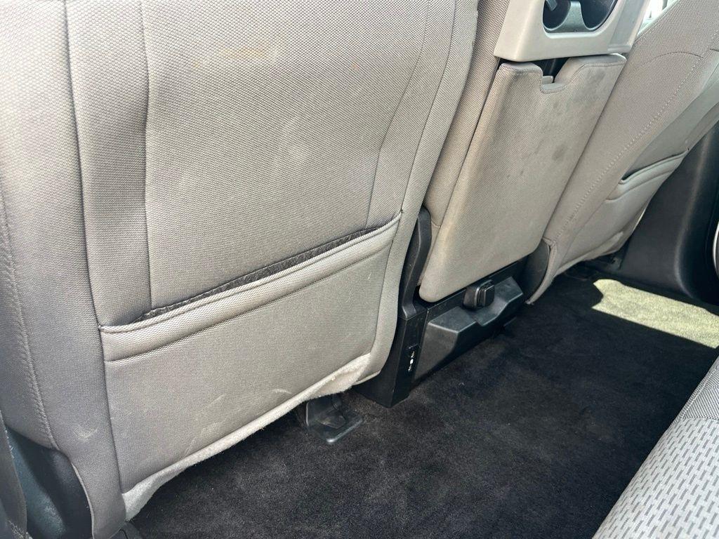 Ford F-150  2018