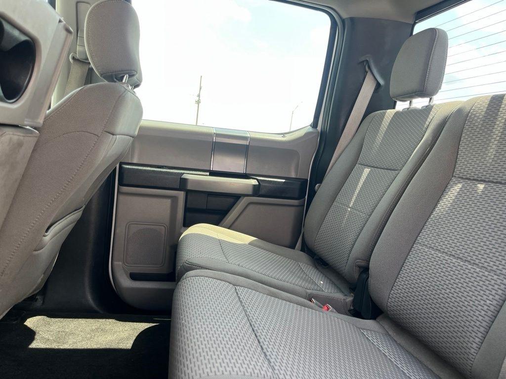 Ford F-150  2018