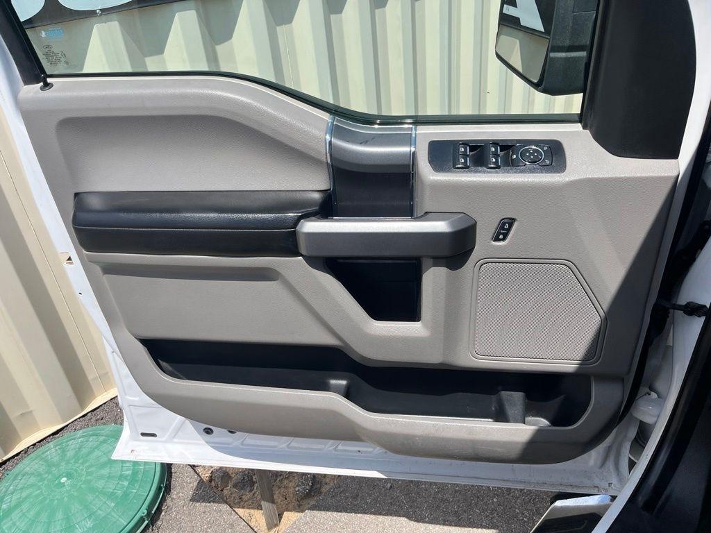 Ford F-150  2018