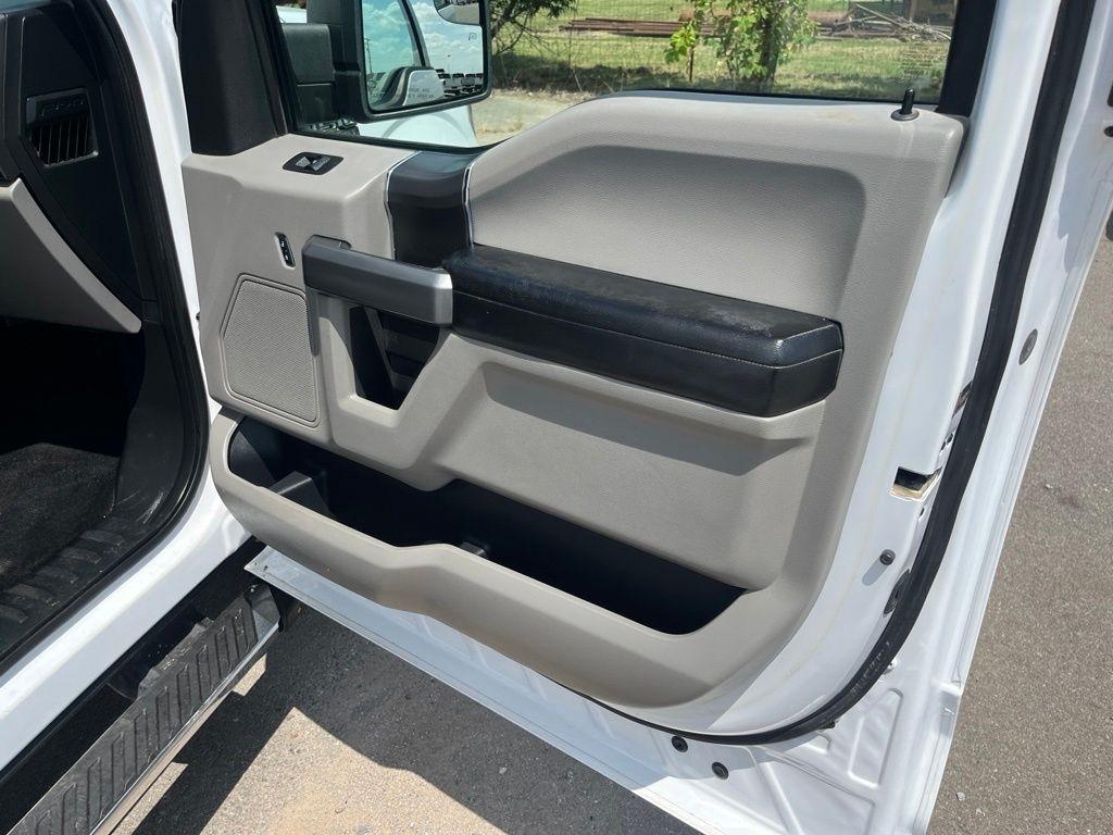 Ford F-150  2018