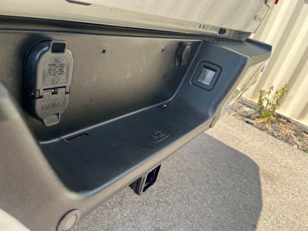 Ford F-150  2020