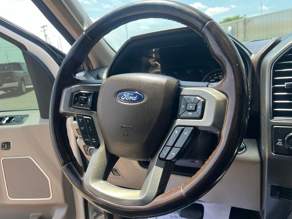 Ford F-150  2020