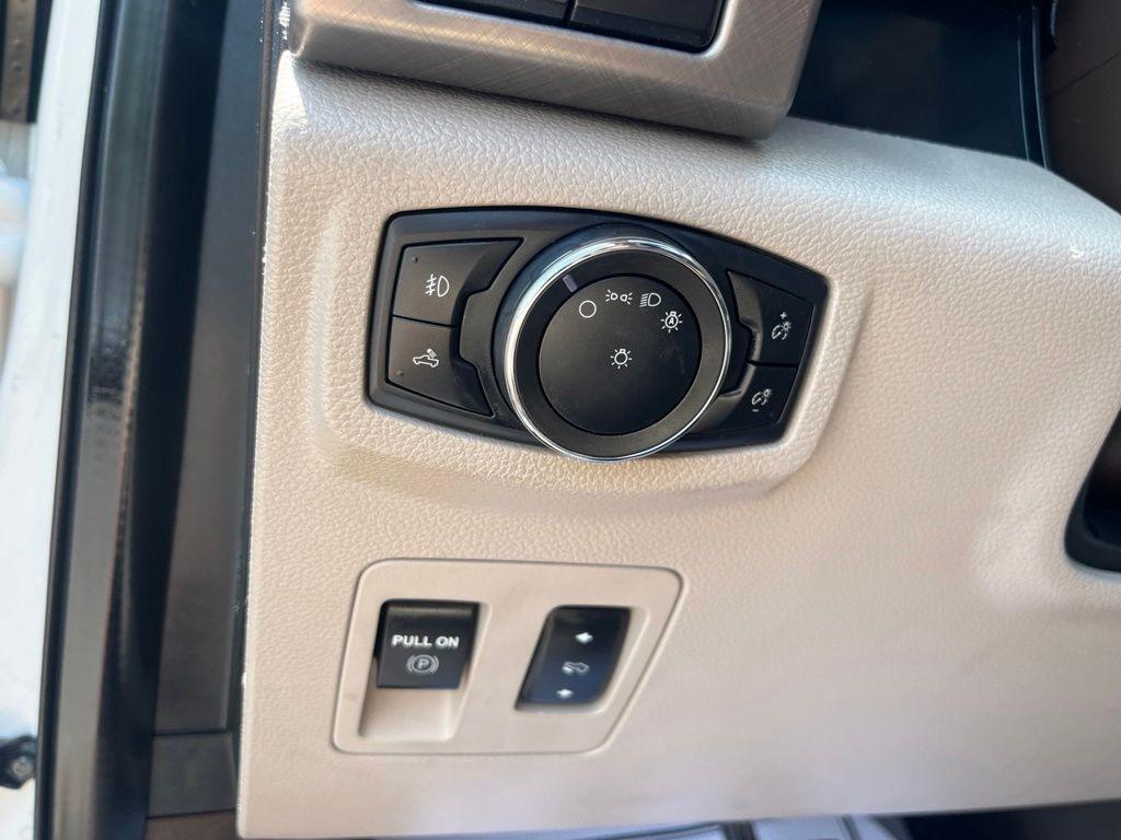 Ford F-150  2020