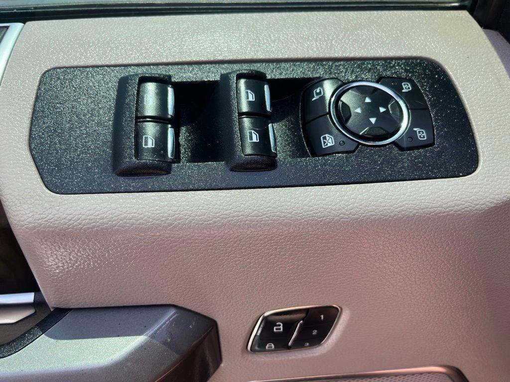 Ford F-150  2020