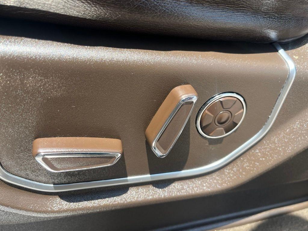 Ford F-150  2020
