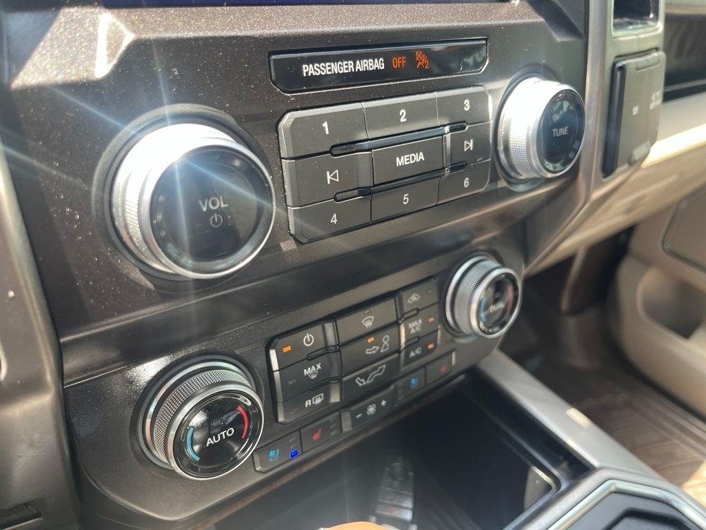 Ford F-150  2020