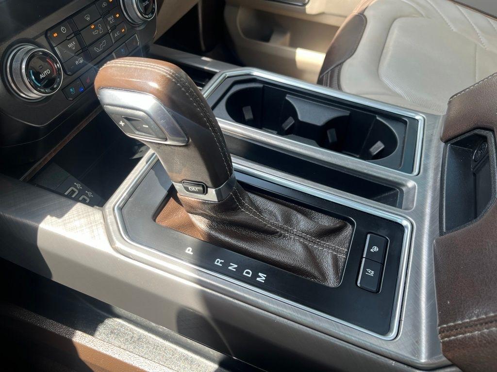 Ford F-150  2020