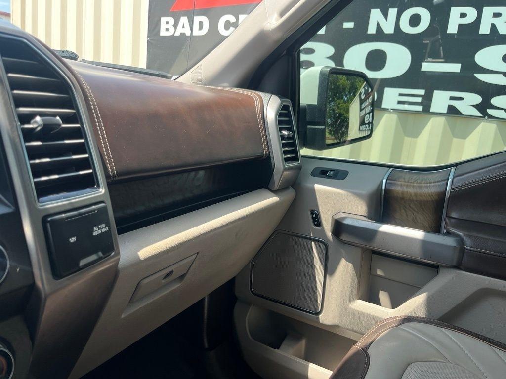 Ford F-150  2020