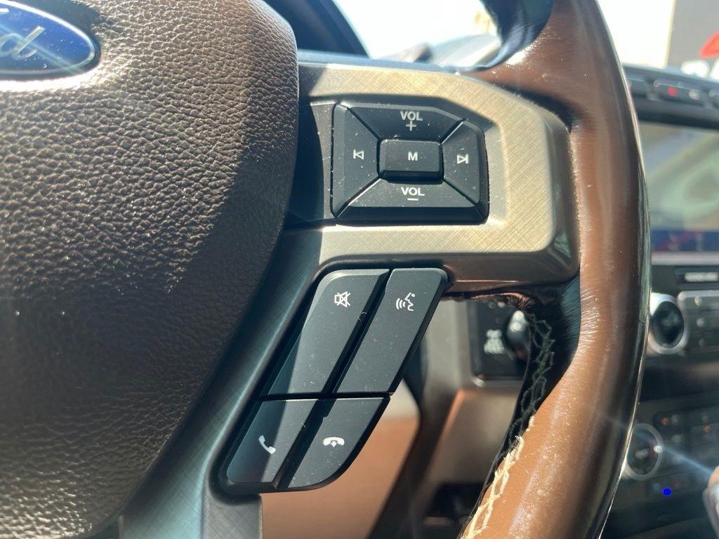 Ford F-150  2020