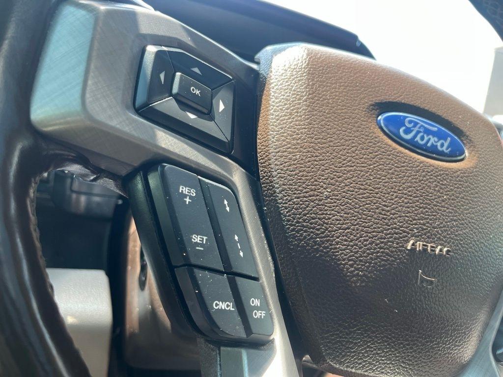 Ford F-150  2020