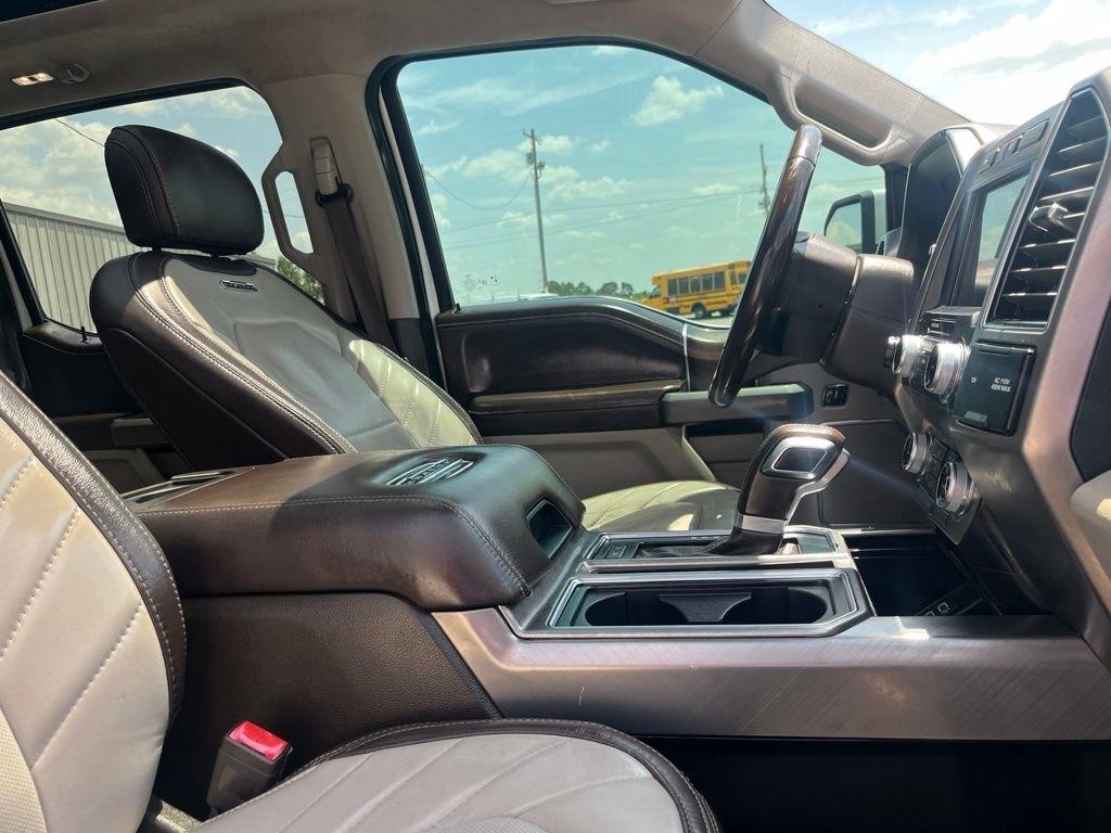 Ford F-150  2020