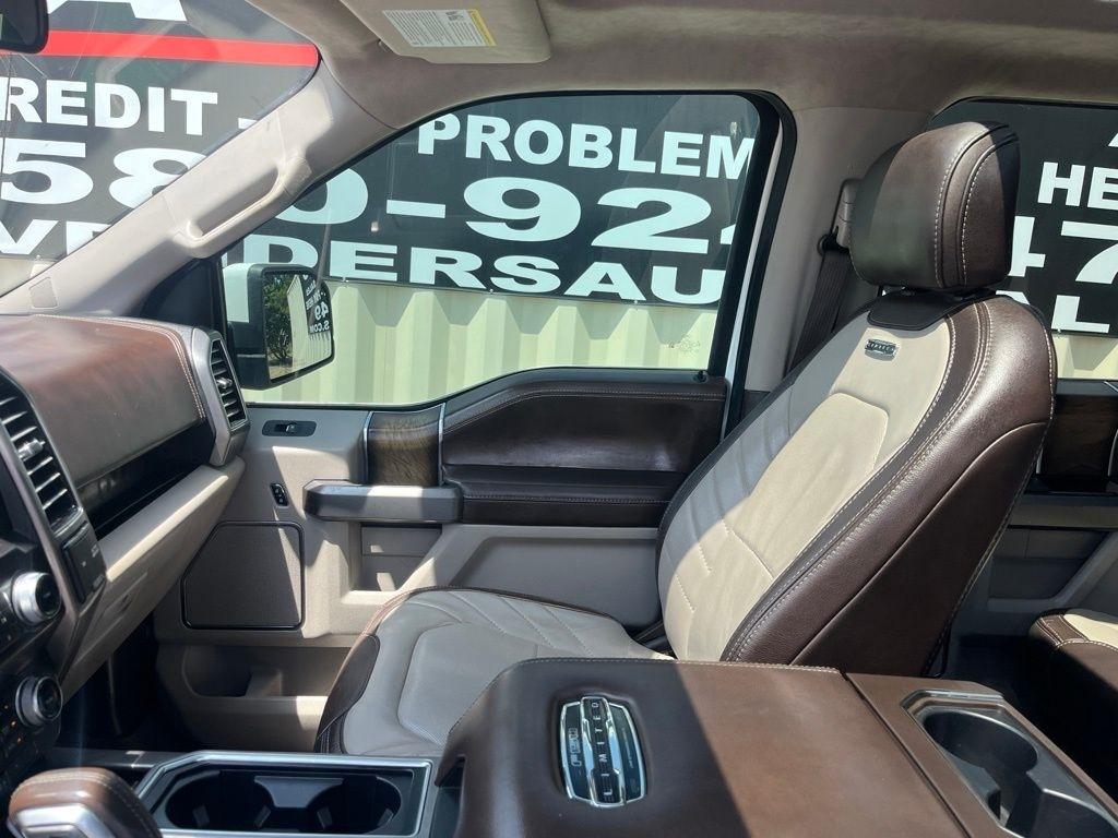 Ford F-150  2020