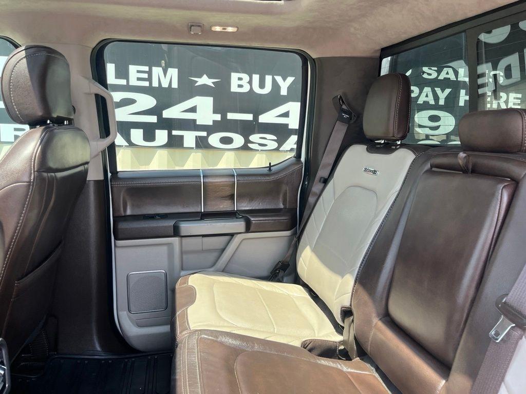 Ford F-150  2020