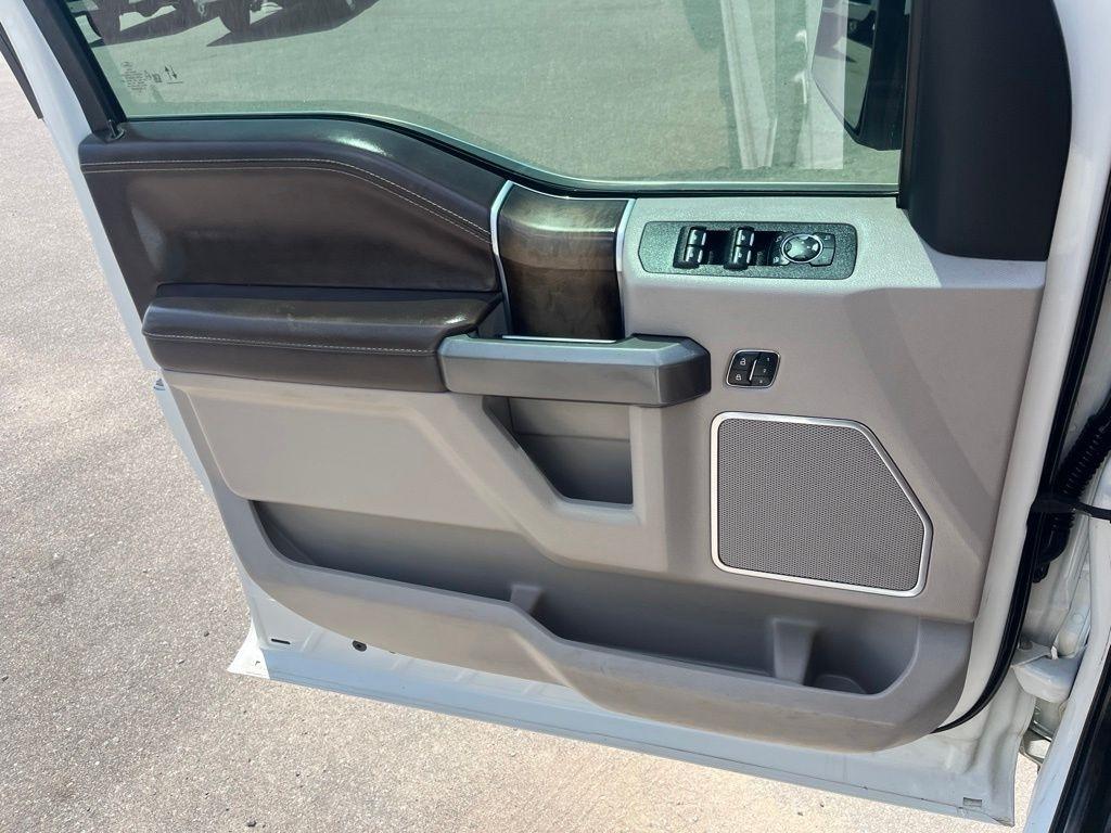 Ford F-150  2020