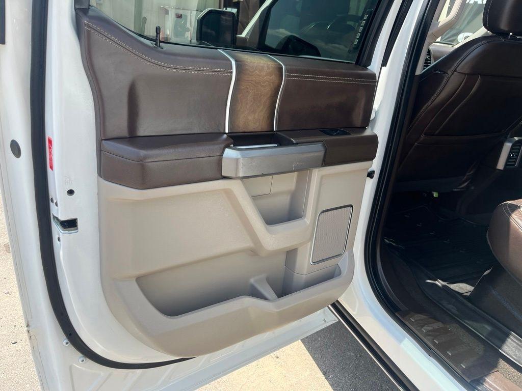 Ford F-150  2020