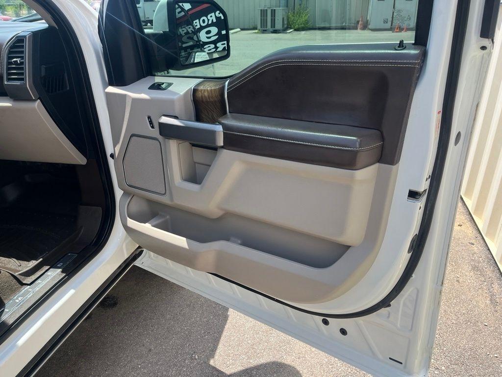Ford F-150  2020