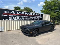 2014 Dodge Challenger 